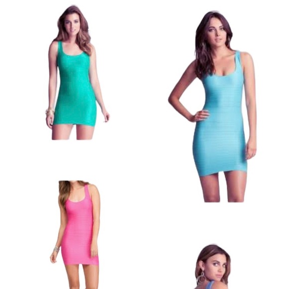OFF  BEBE TEAL BODYCON RIBBED CUTOUT MINI DRESS - Picture 15 of 15